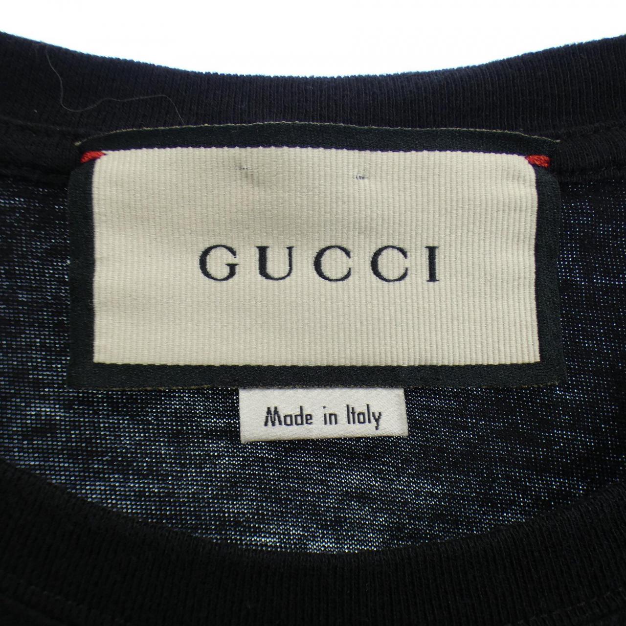グッチ GUCCI Tシャツ