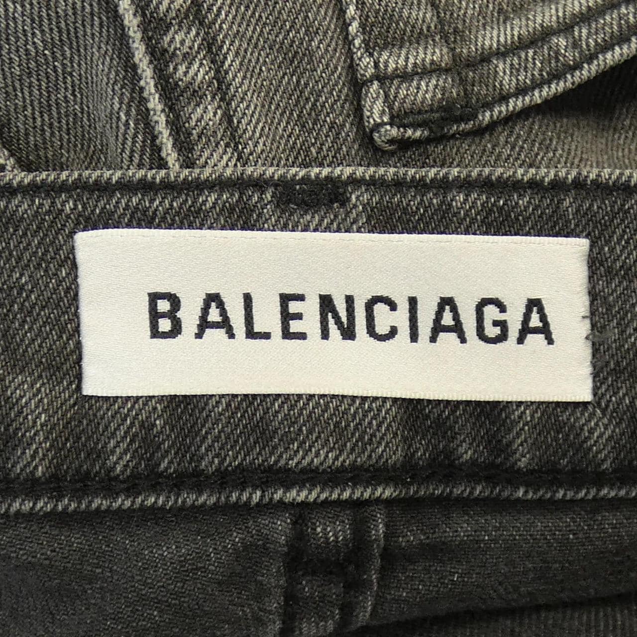 バレンシアガ BALENCIAGA ジーンズ