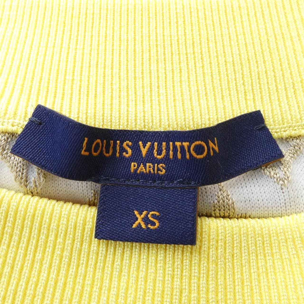 ルイヴィトン LOUIS VUITTON スカート