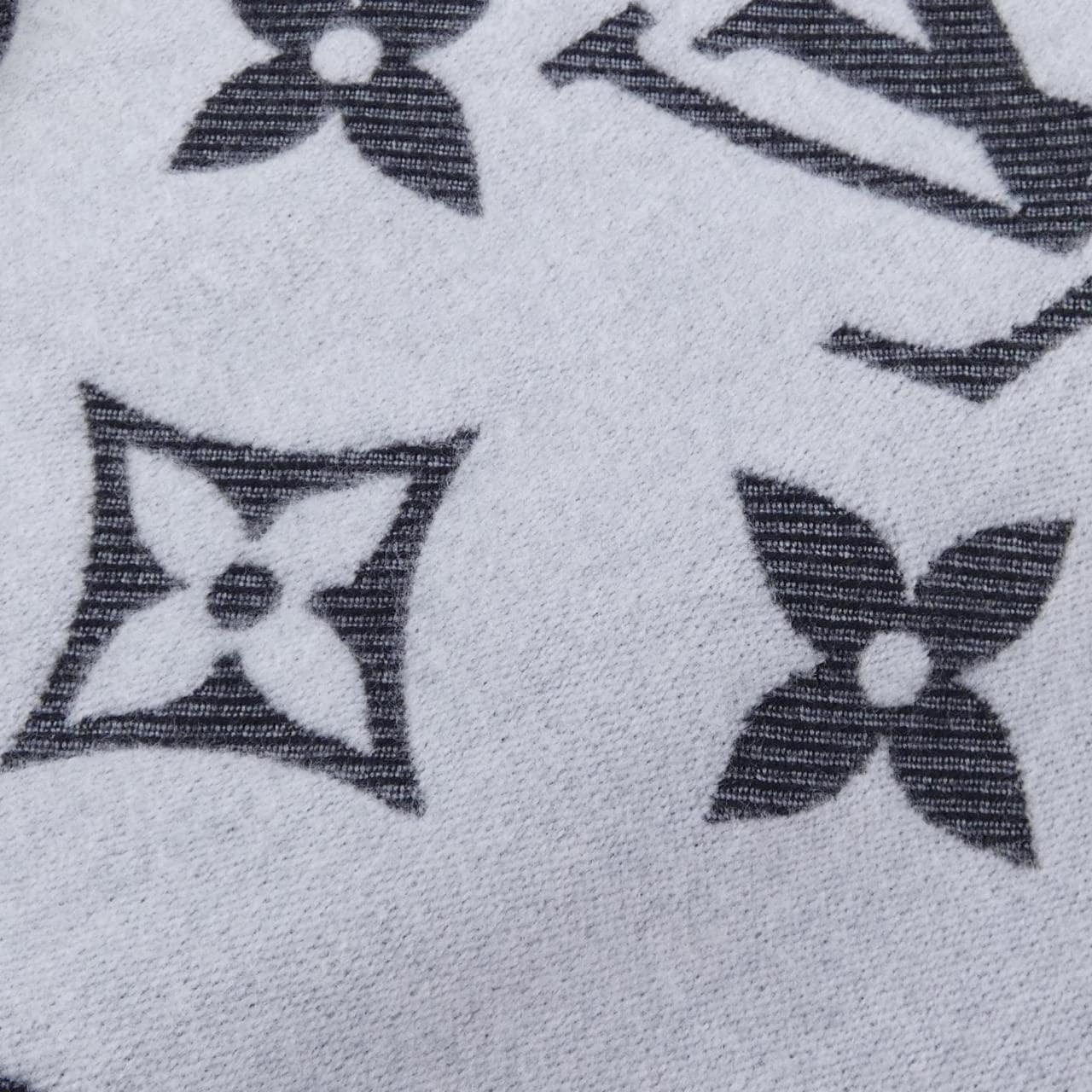 ルイヴィトン LOUIS VUITTON MUFFLER