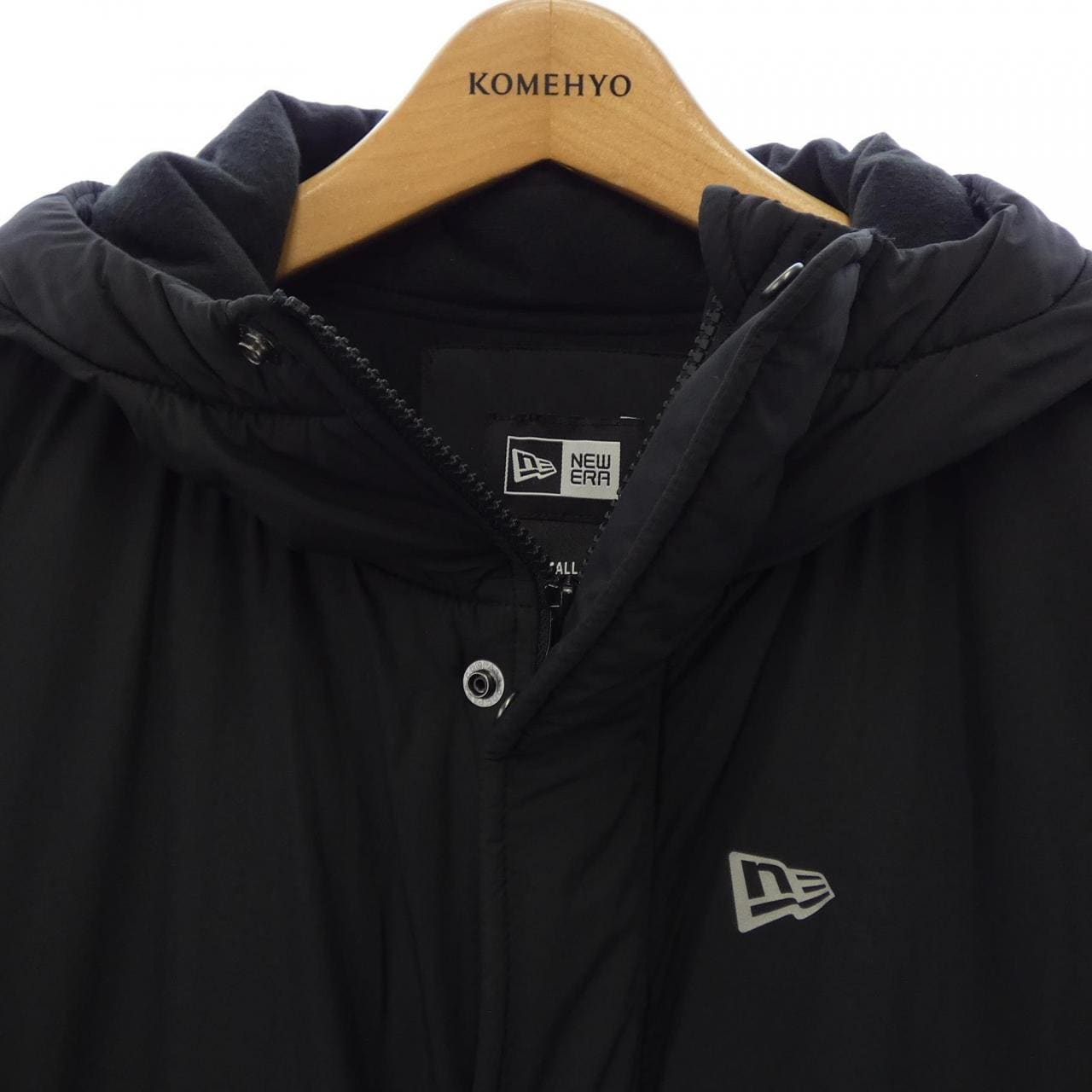 ニューエラ NEW ERA コート