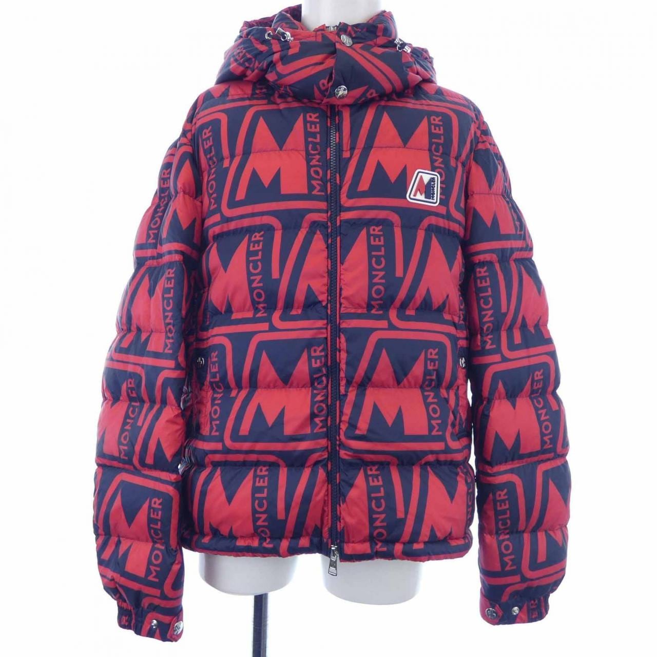 MONCLER MONCLER Down Jacket