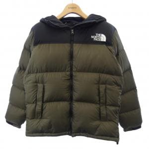 ザノースフェイス THE NORTH FACE ダウンジャケット