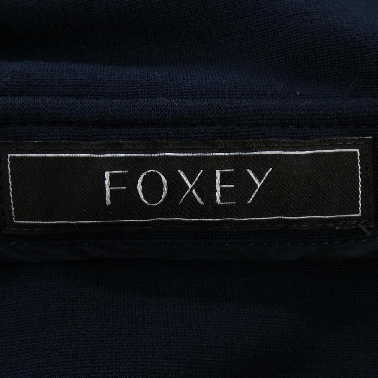 FOXEY上衣