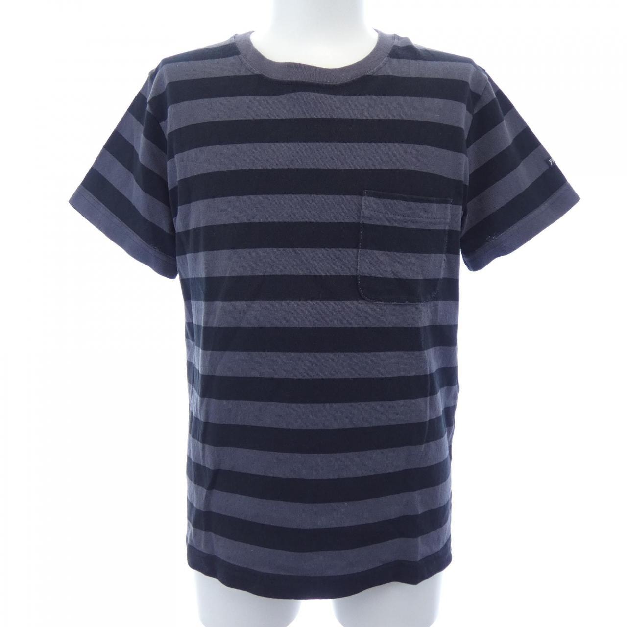 フェローズ PHERROW'S Tシャツ