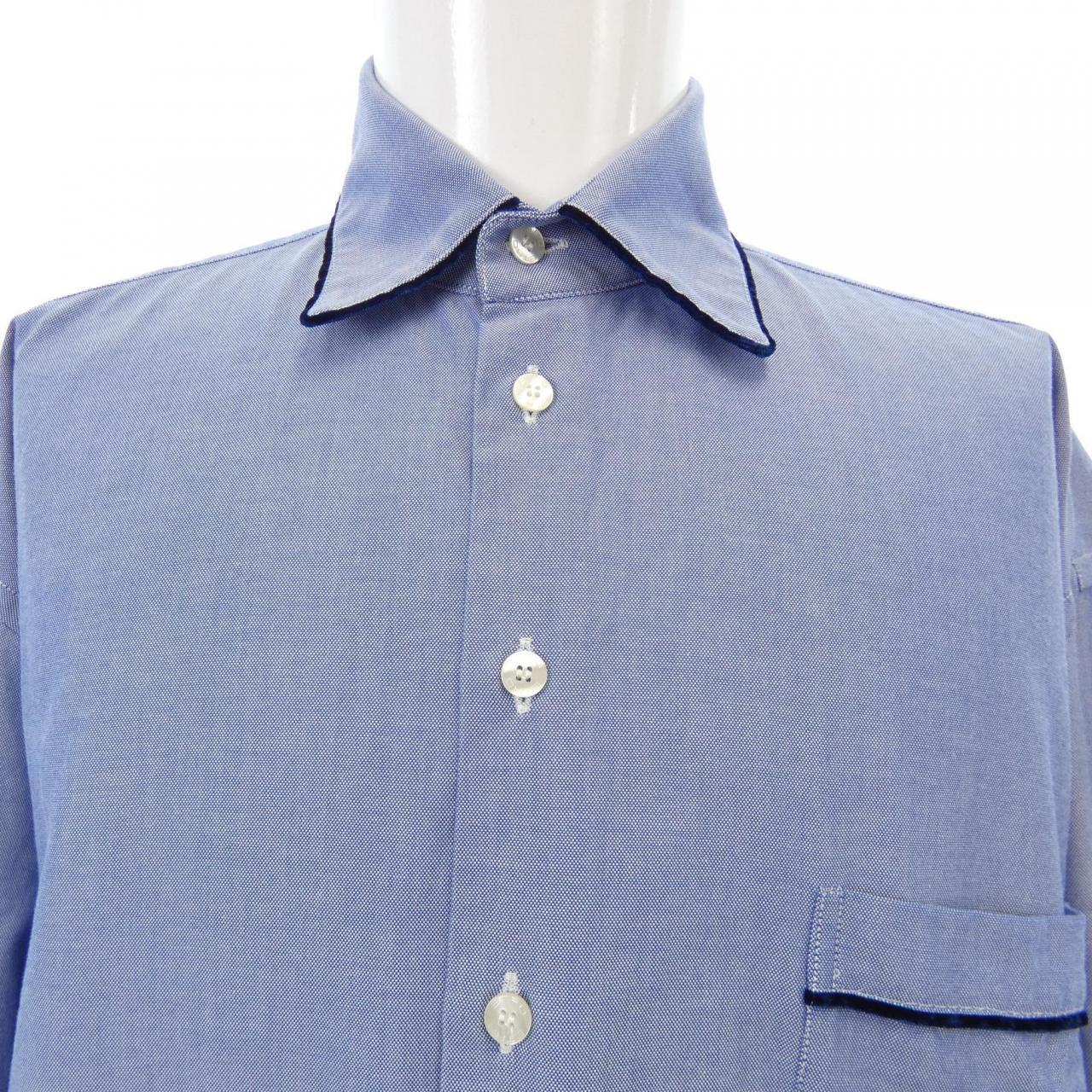 エトロ ETRO シャツ