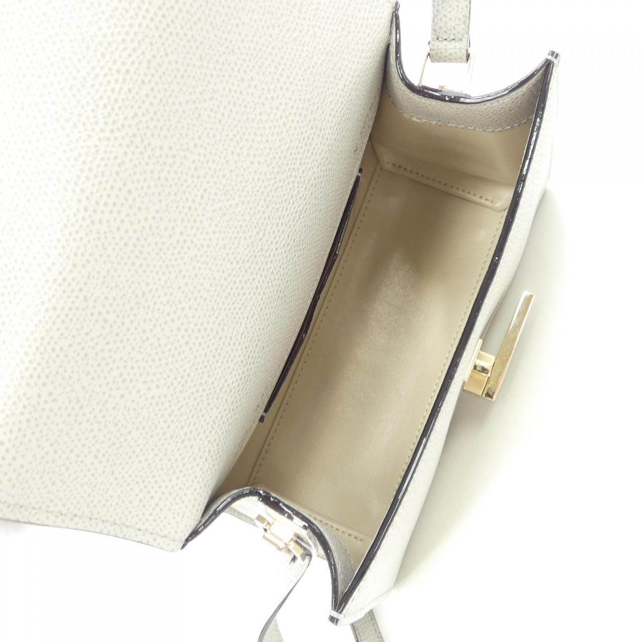 VALEXTRA BAG
