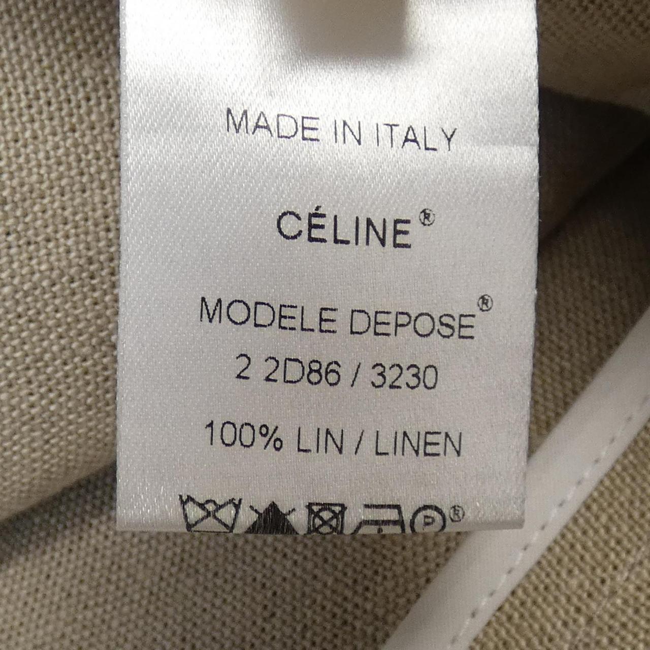 CELINE celine skirt
