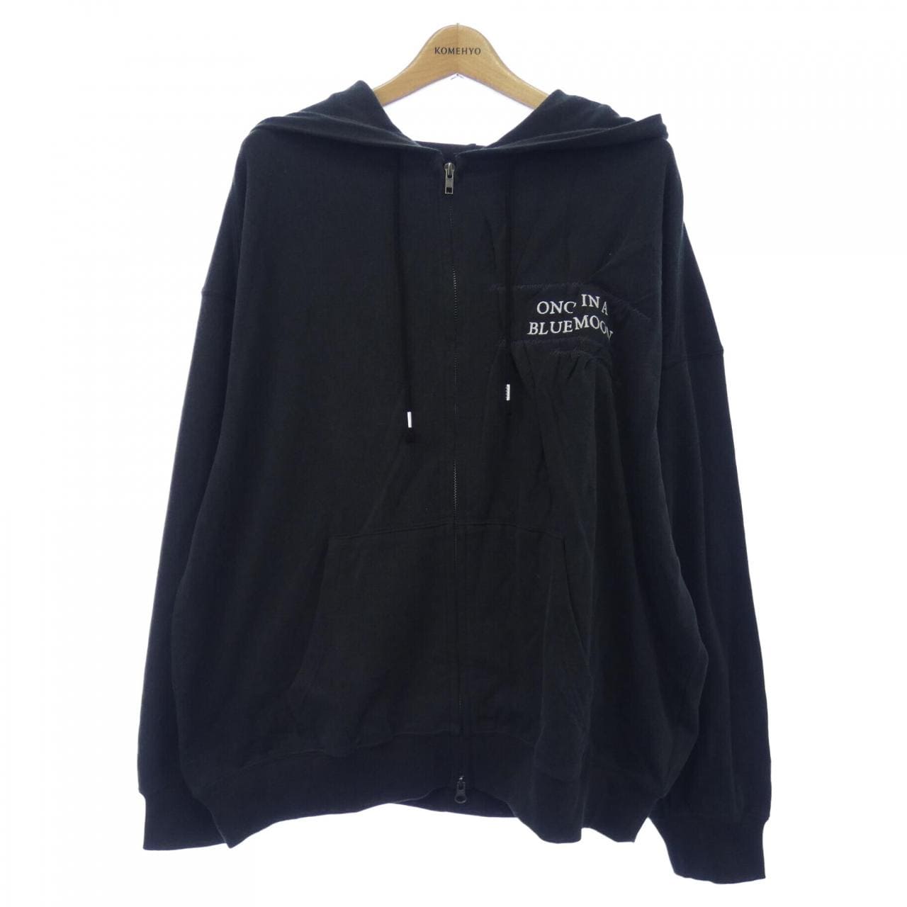 ミシェル 71 MICHAEL パーカー