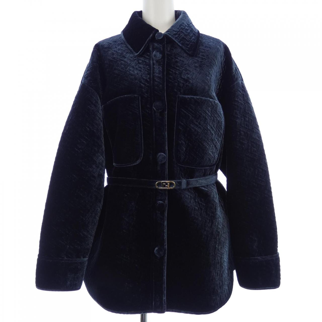 フェンディ FENDI シャツ