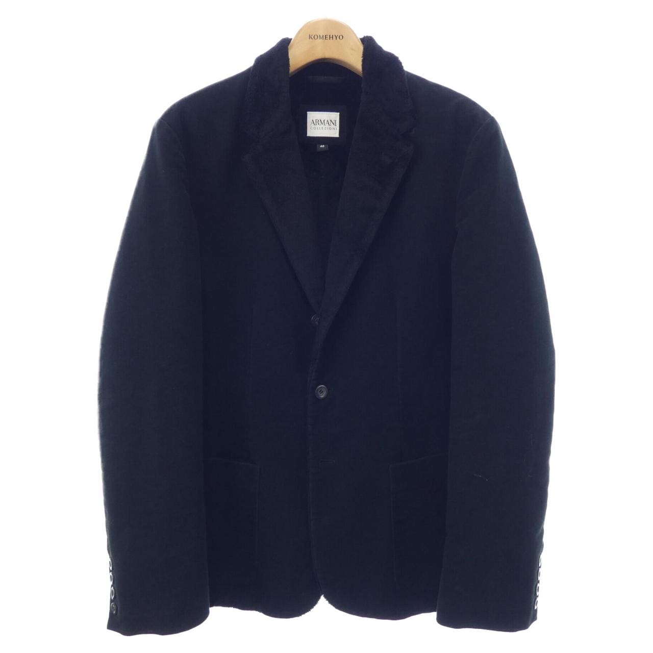 アルマーニコレツィオーニ ARMANI collezioni ジャケット