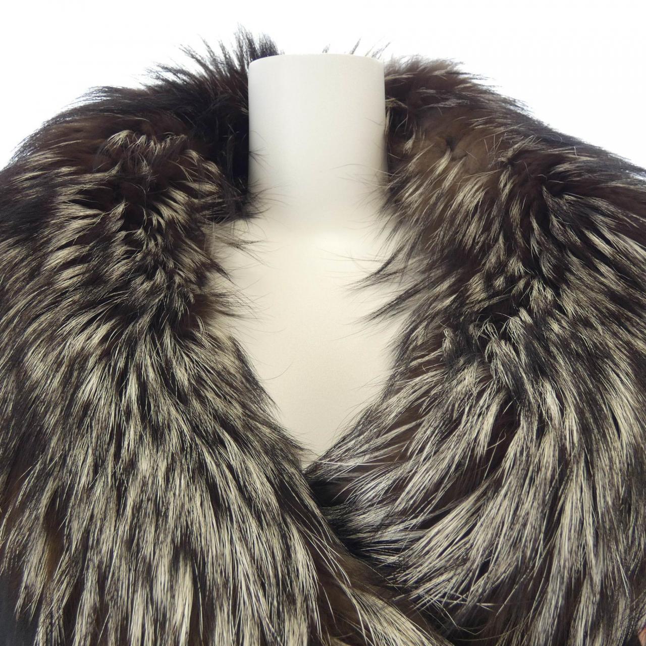 Blumarine Blumarine down coat