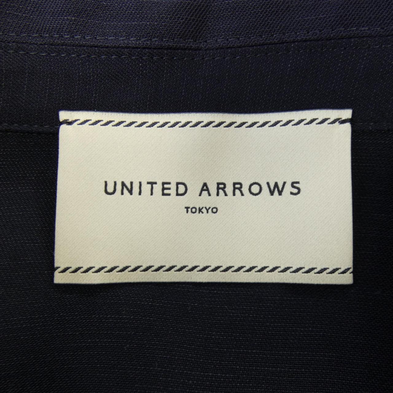 ユナイテッドアローズ UNITED ARROWS ジャケット
