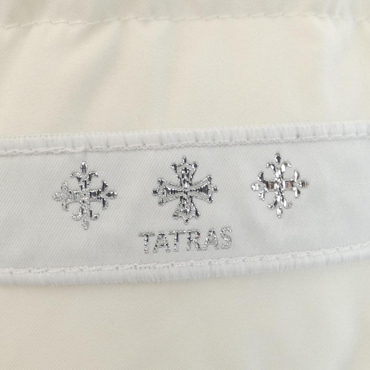 タトラス TATRAS MTA24A4935-D ダウンジャケット