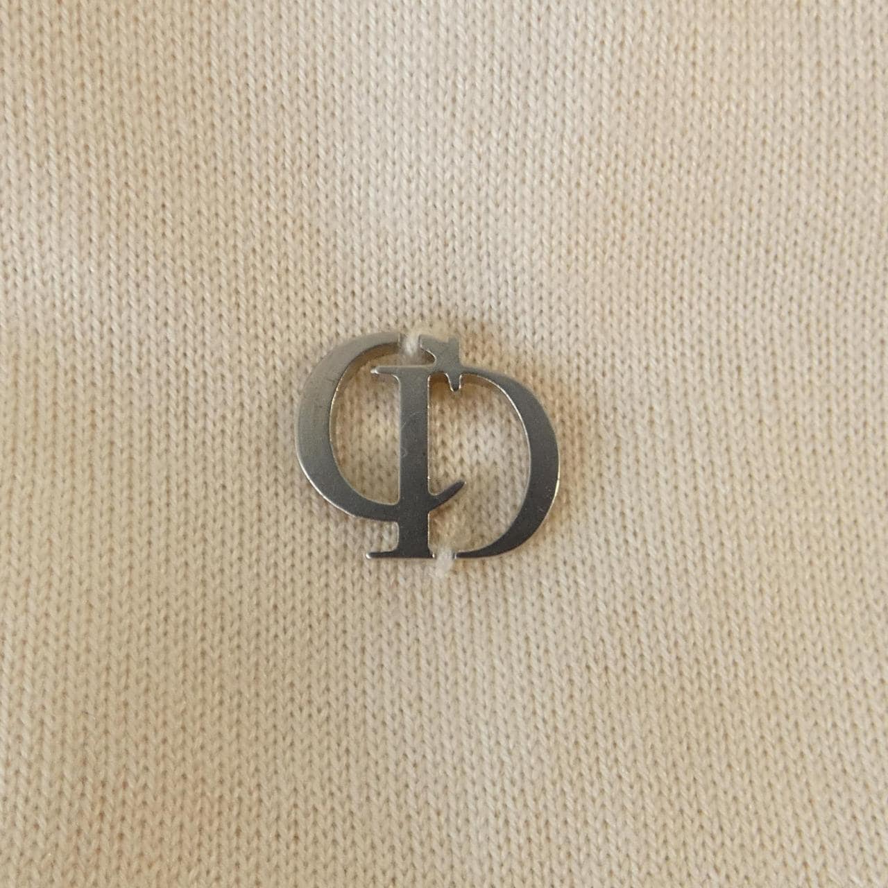クリスチャンディオール CHRISTIAN DIOR 4C24551AM542 ニット