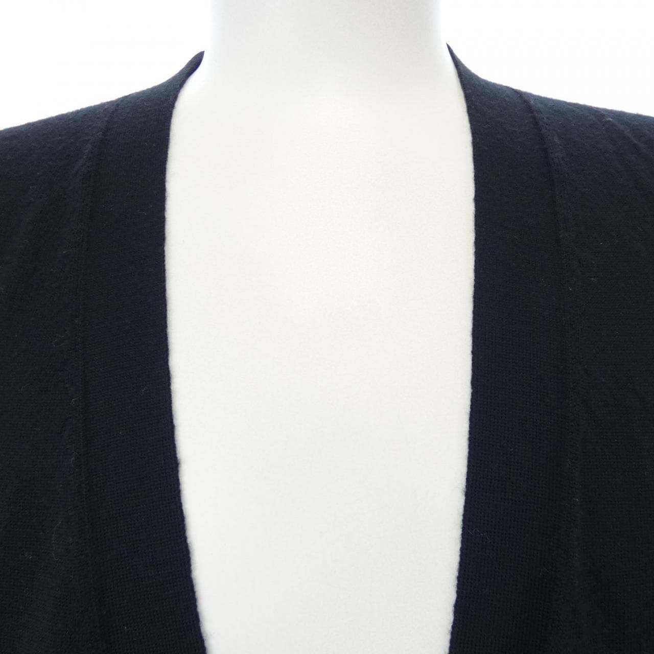 セッテフィーリカシミヤ SETTEFILI CASHMERE カーディガン