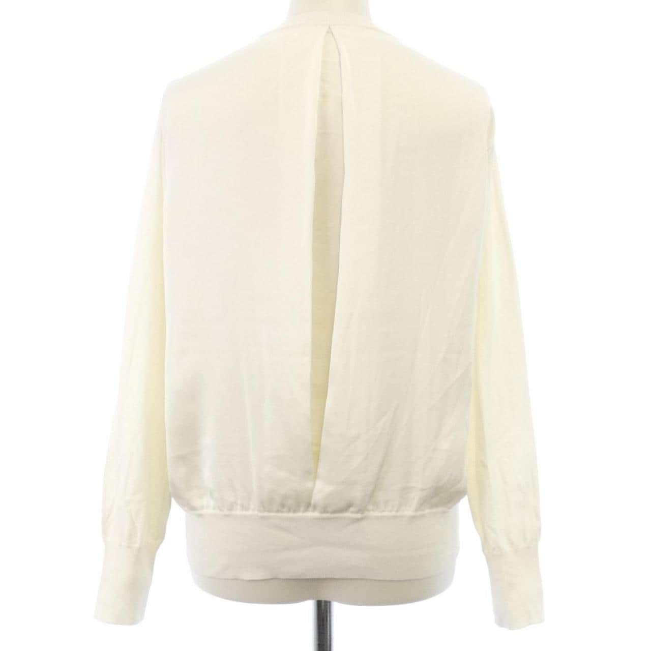 ベイジュ BEIGE. ニット