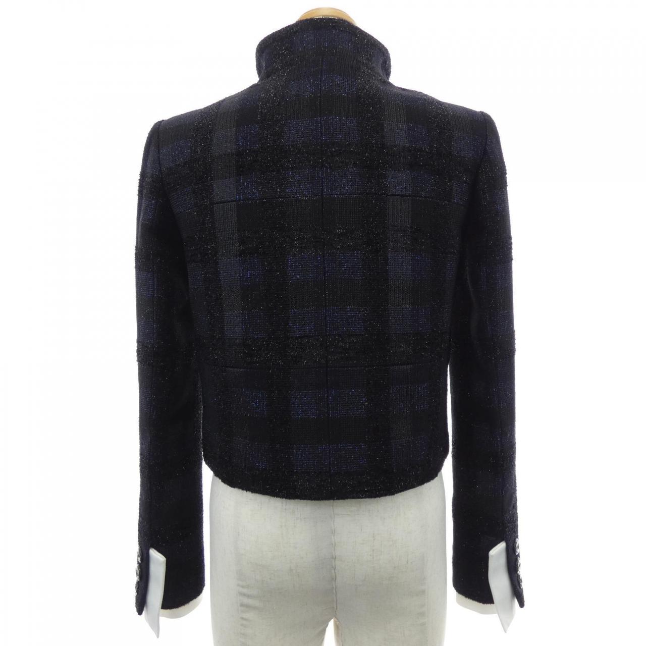 シャネル CHANEL P52728V39323 ジャケット