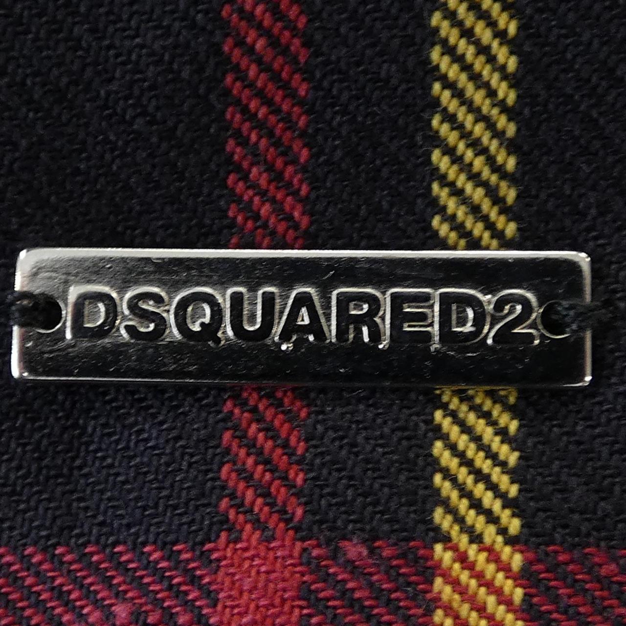 ディースクエアード DSQUARED2 S74DM0457 シャツ