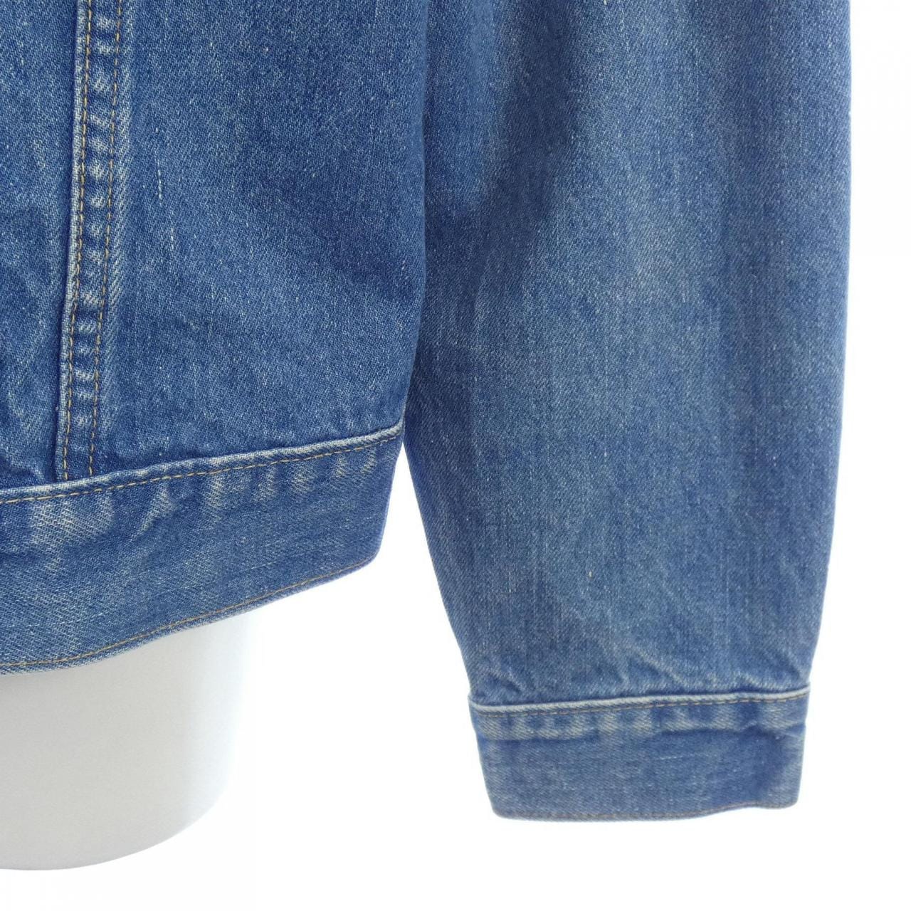 Levi's LEVI'S denim jacket