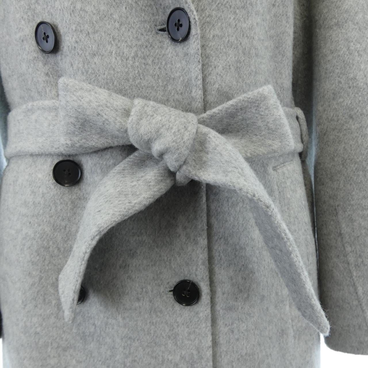 イウエンマトフ AEWEN MATOPH コート