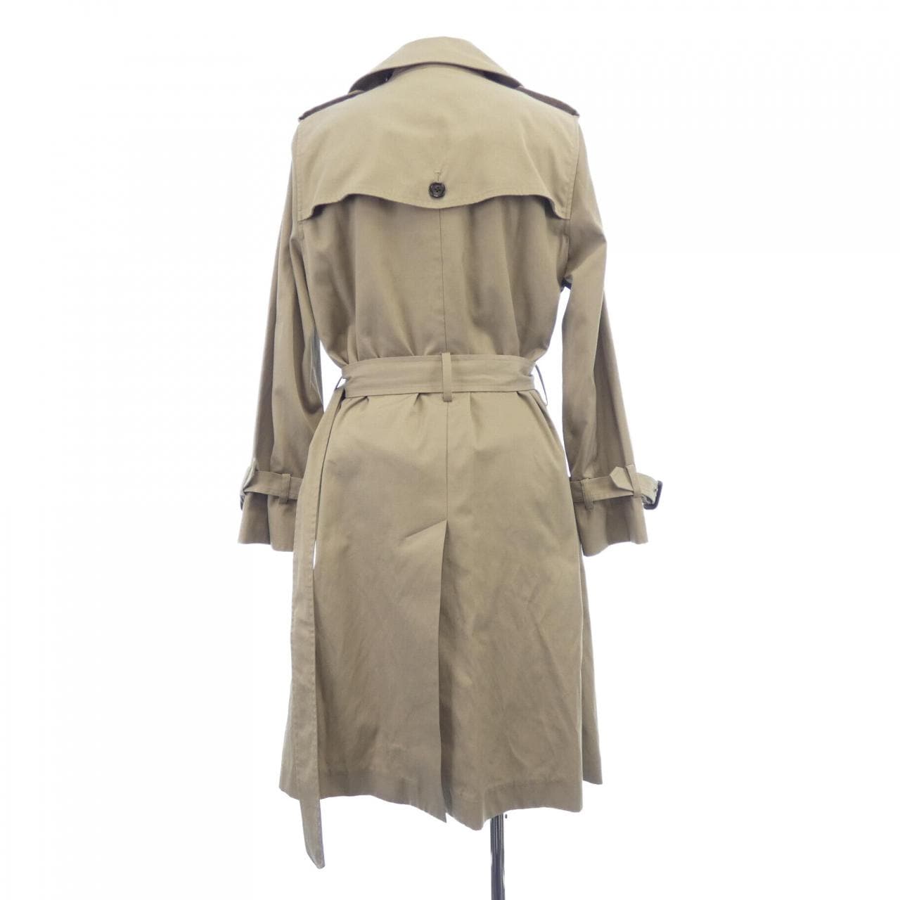 エリオポール heliopole トレンチコート