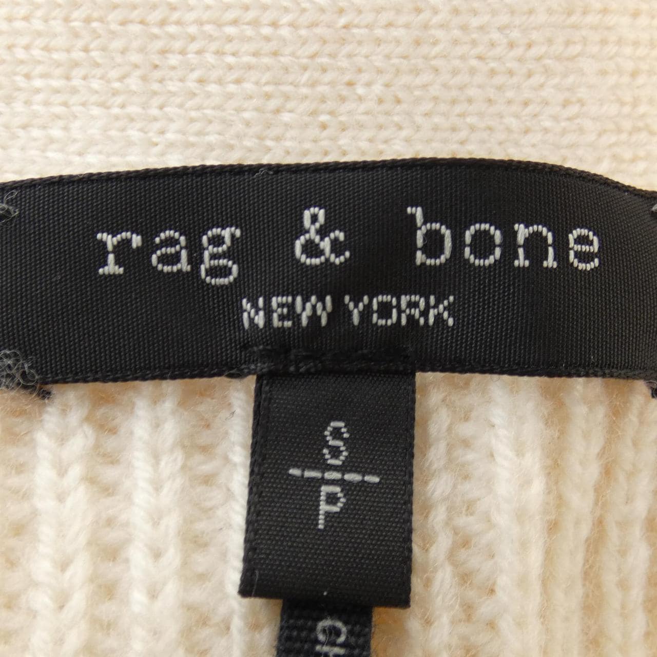 ラグアンドボーン RAG&BONE R2-W01123 カーディガン