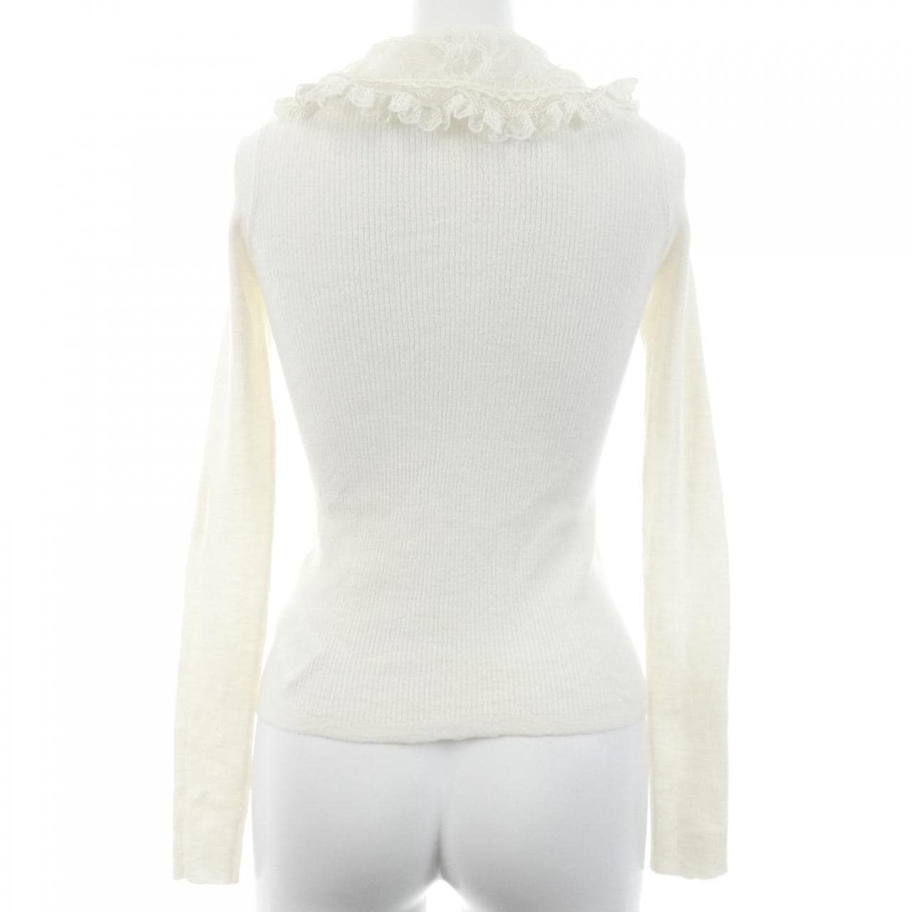 クロエ Chloe CH25AHT58667107 ニット