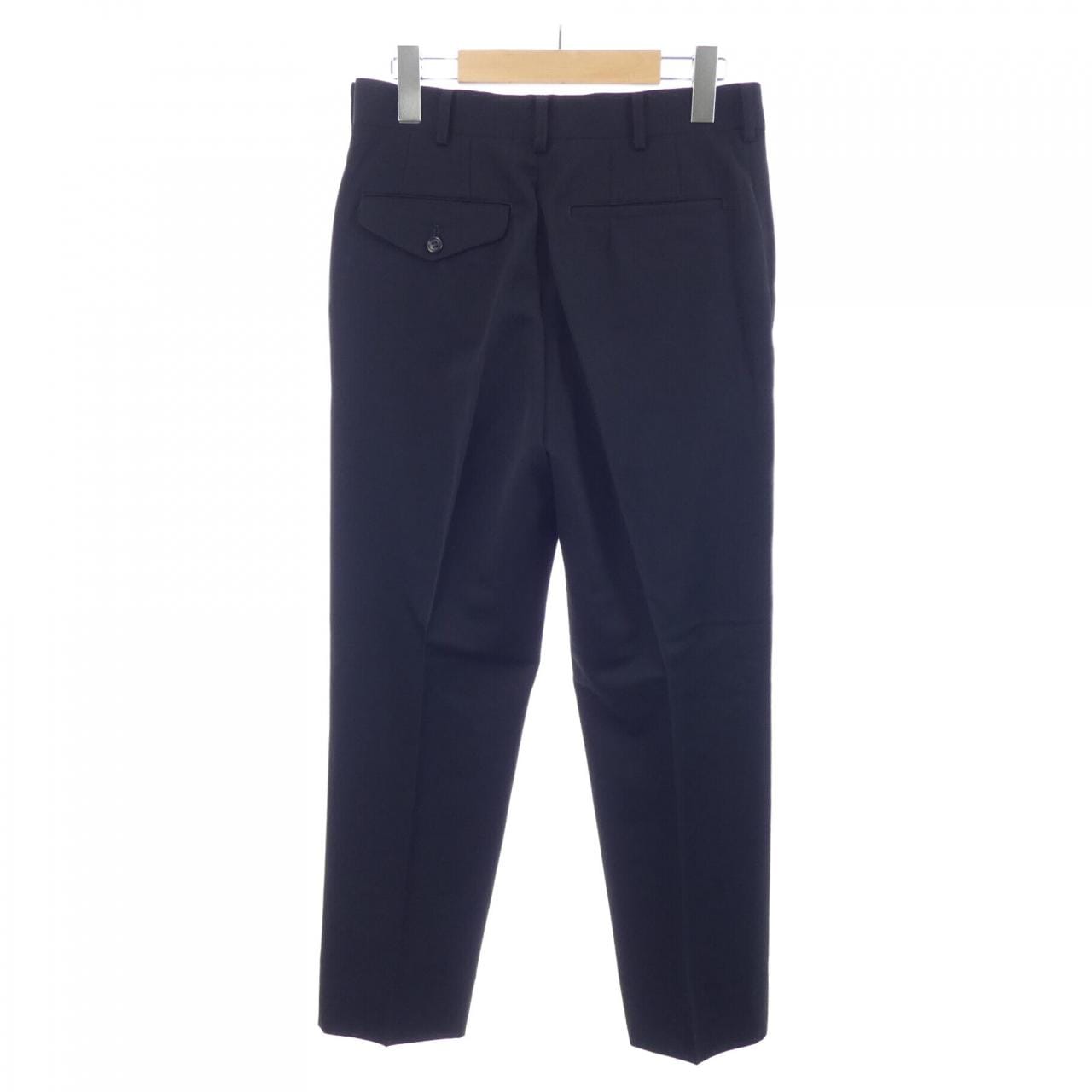 コムデギャルソンオム COMME des GARCONS HOMME DEUX DS-P026 パンツ