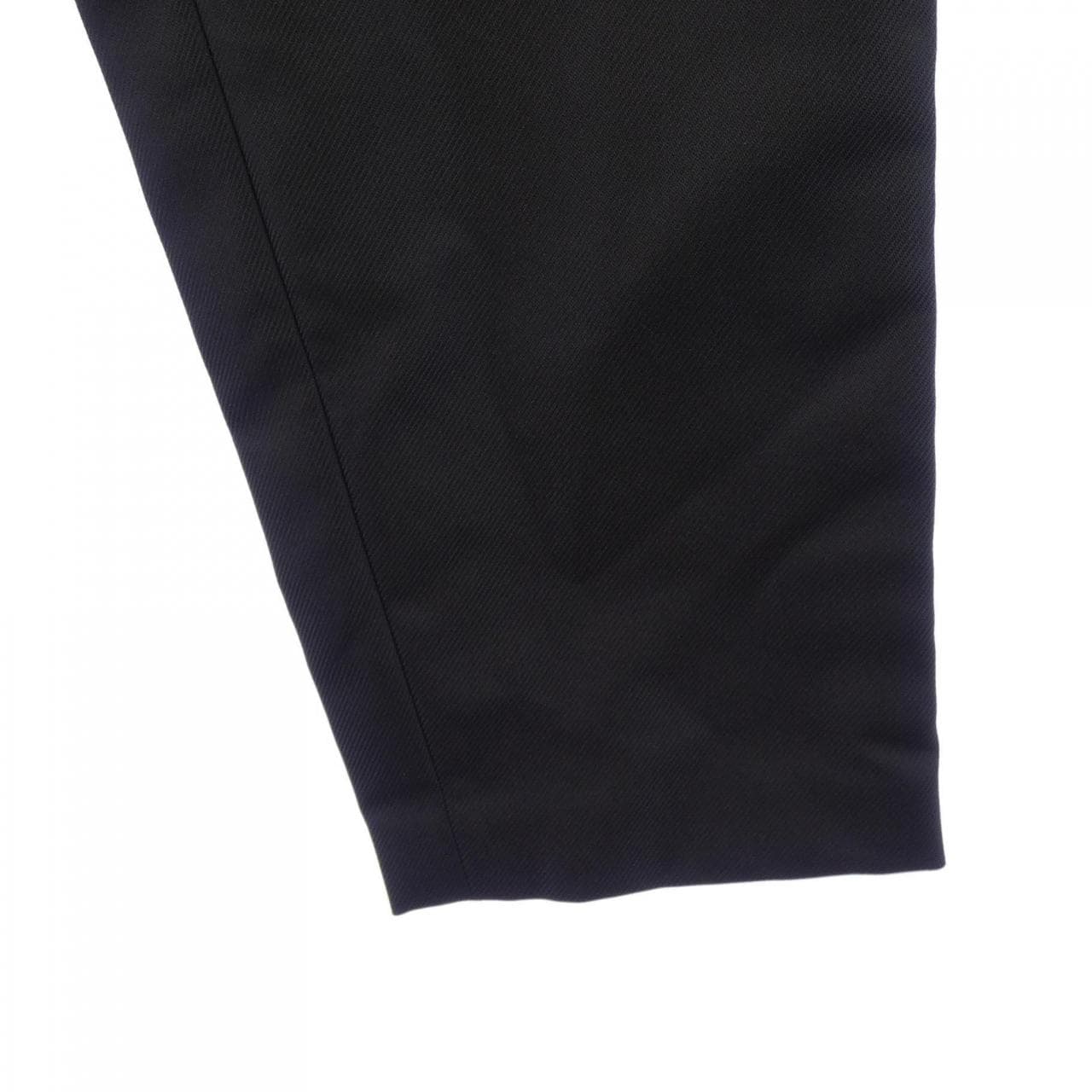 コムデギャルソン COMME des GARCONS RO-P007 パンツ