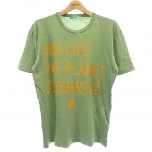 ディースクエアード DSQUARED2 S78GD0048 Tシャツ