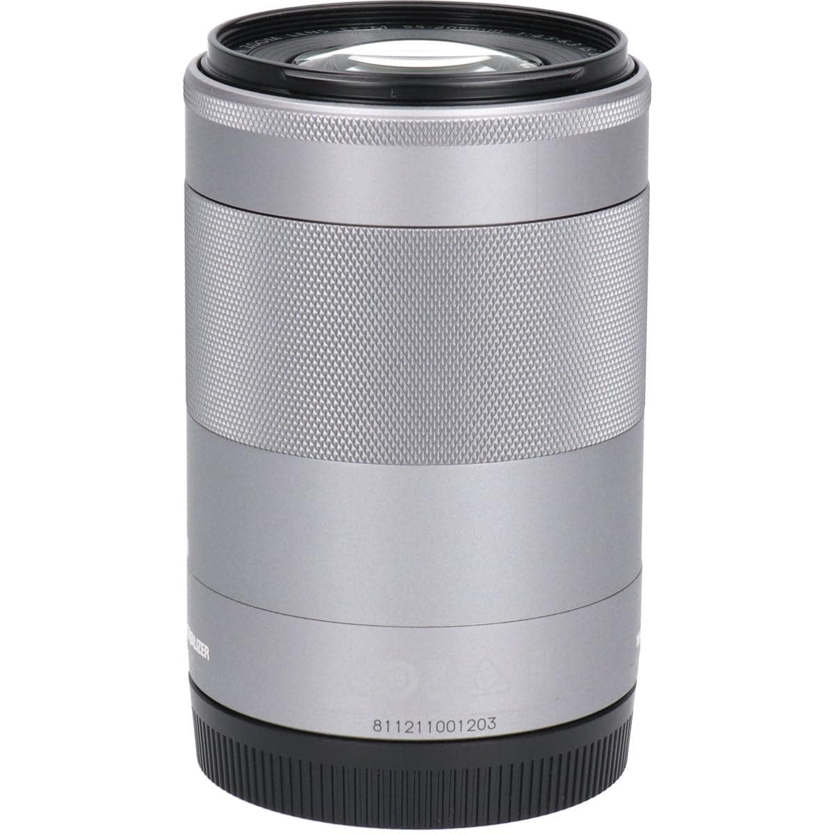 ＥＦ－Ｍ５５－２００ｍｍ　Ｆ４．５－６．３ＩＳ　ＳＴＭ