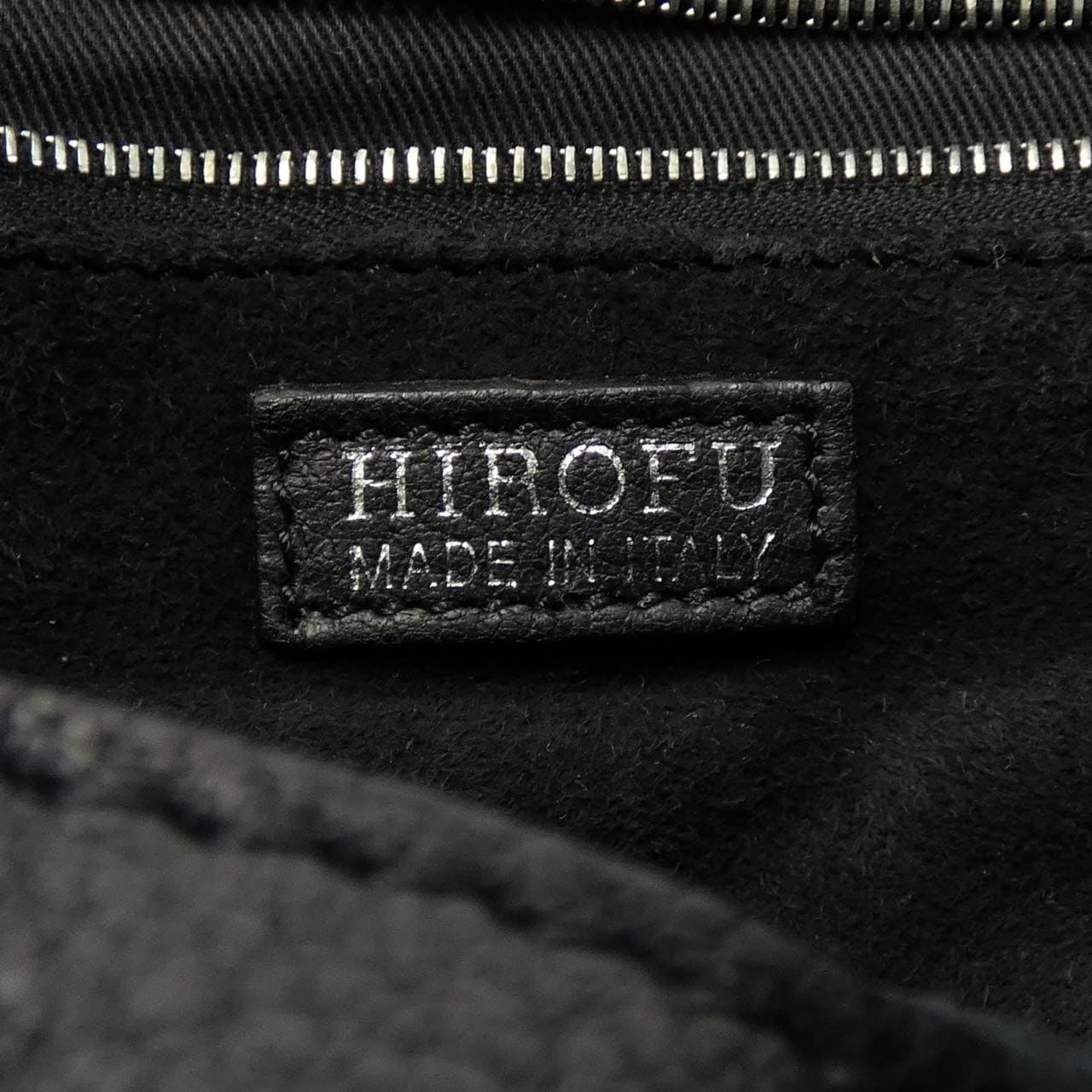 ヒロフ HIROFU BAG