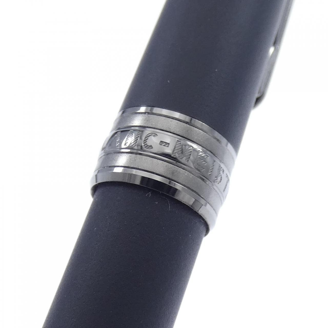 モンブラン マイスターシュテュックウルトラブラッククラシック 114829 ボールペン