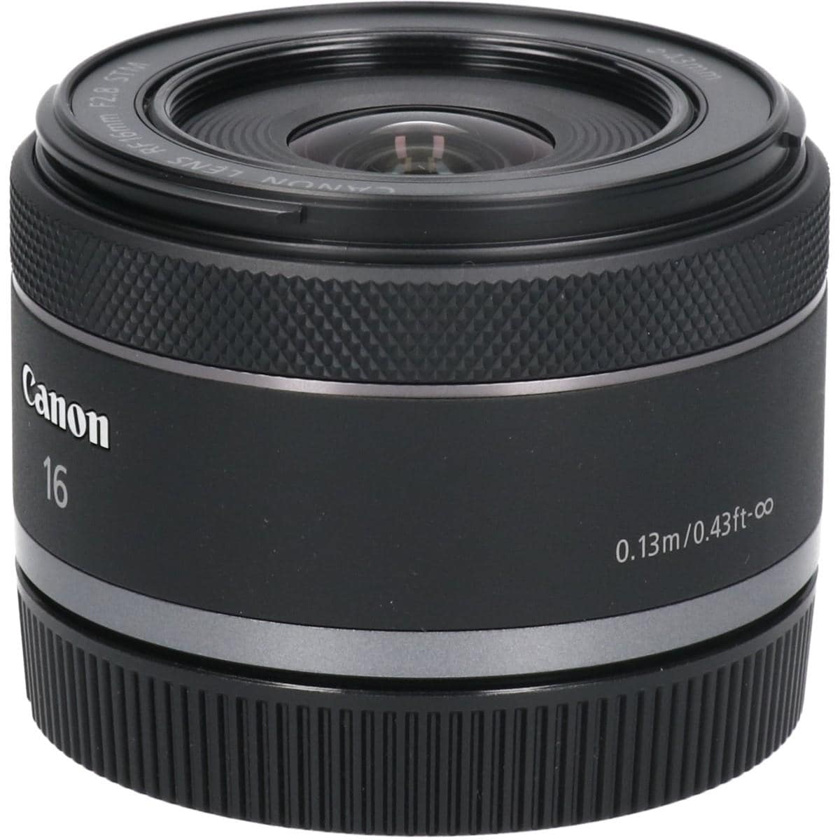 ＲＦ１６ｍｍ　Ｆ２．８ＳＴＭ
