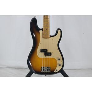 ＦＥＮＤＥＲ　　５０Ｓ　ＰＲＥＣＩＳＩＯＮ　ＢＡＳＳ