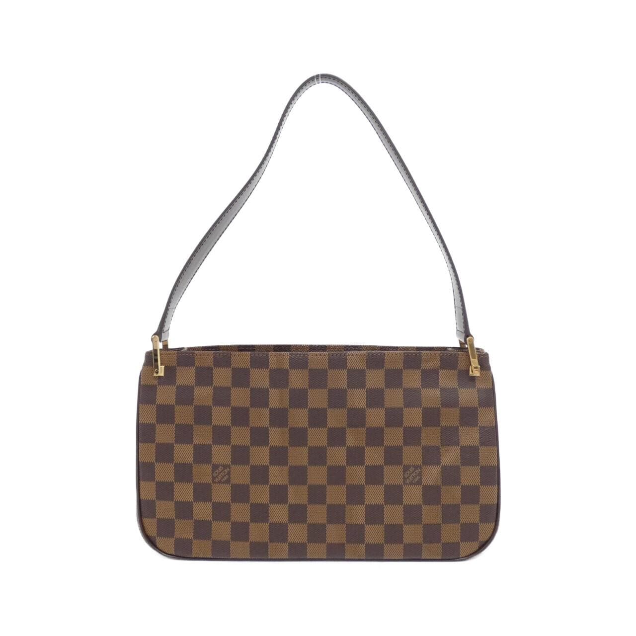 LOUIS VUITTON Damier Aubagne N51129 单肩包