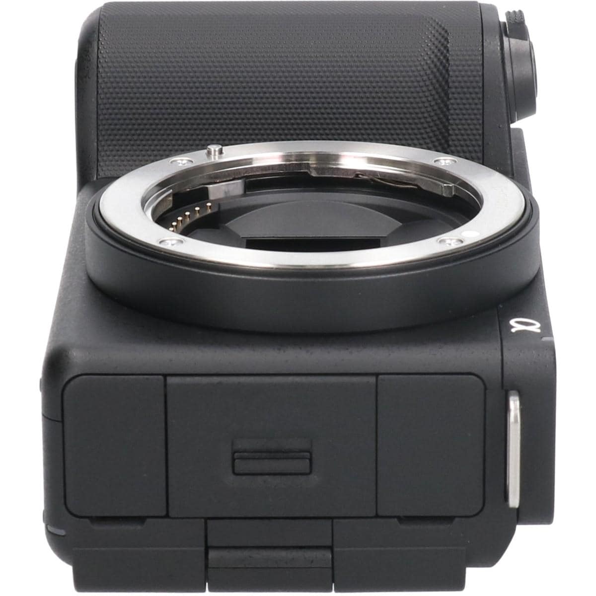ＶＬＯＧＣＡＭ　ＺＶ－Ｅ１０ＩＩ