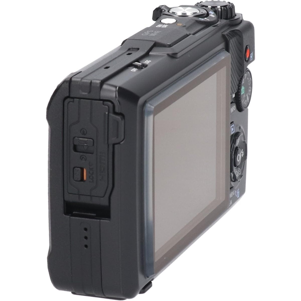 ＴＯＵＧＨ　ＴＧ－７　ＢＫ