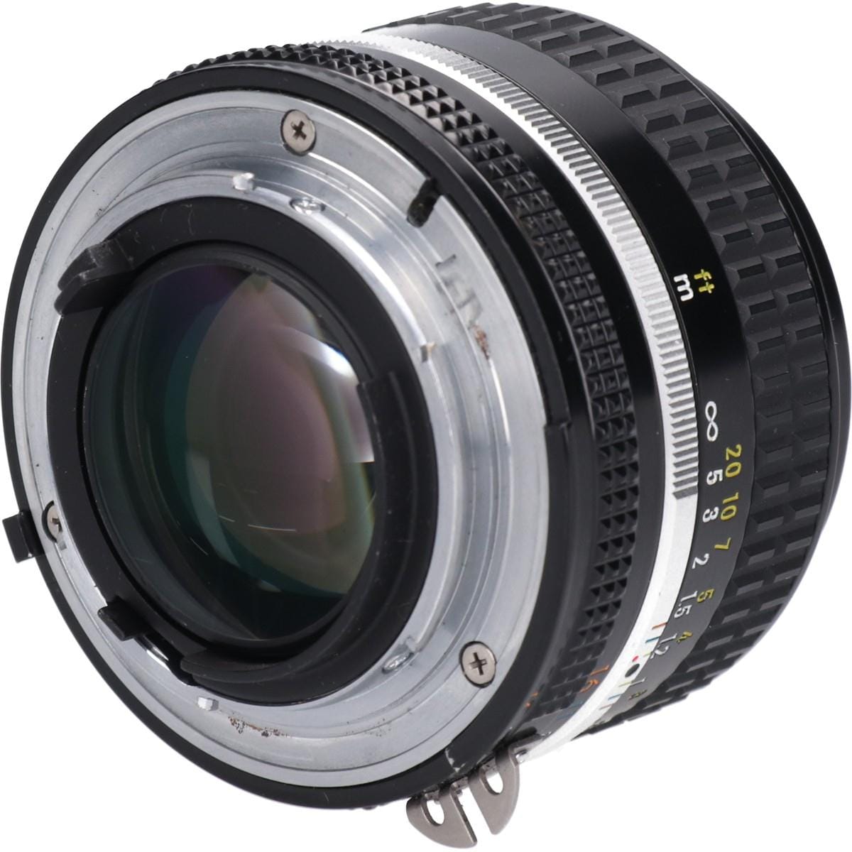 ＡＩ５０ｍｍ　Ｆ１．４Ｓ