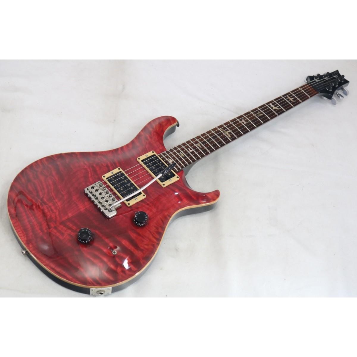 ＰＡＵＬ　ＲＥＥＤ　ＳＭＩＴＨ　　ＣＵＳＴＯＭ　２４　ＪＡＣＡＲＡＮＤＡ