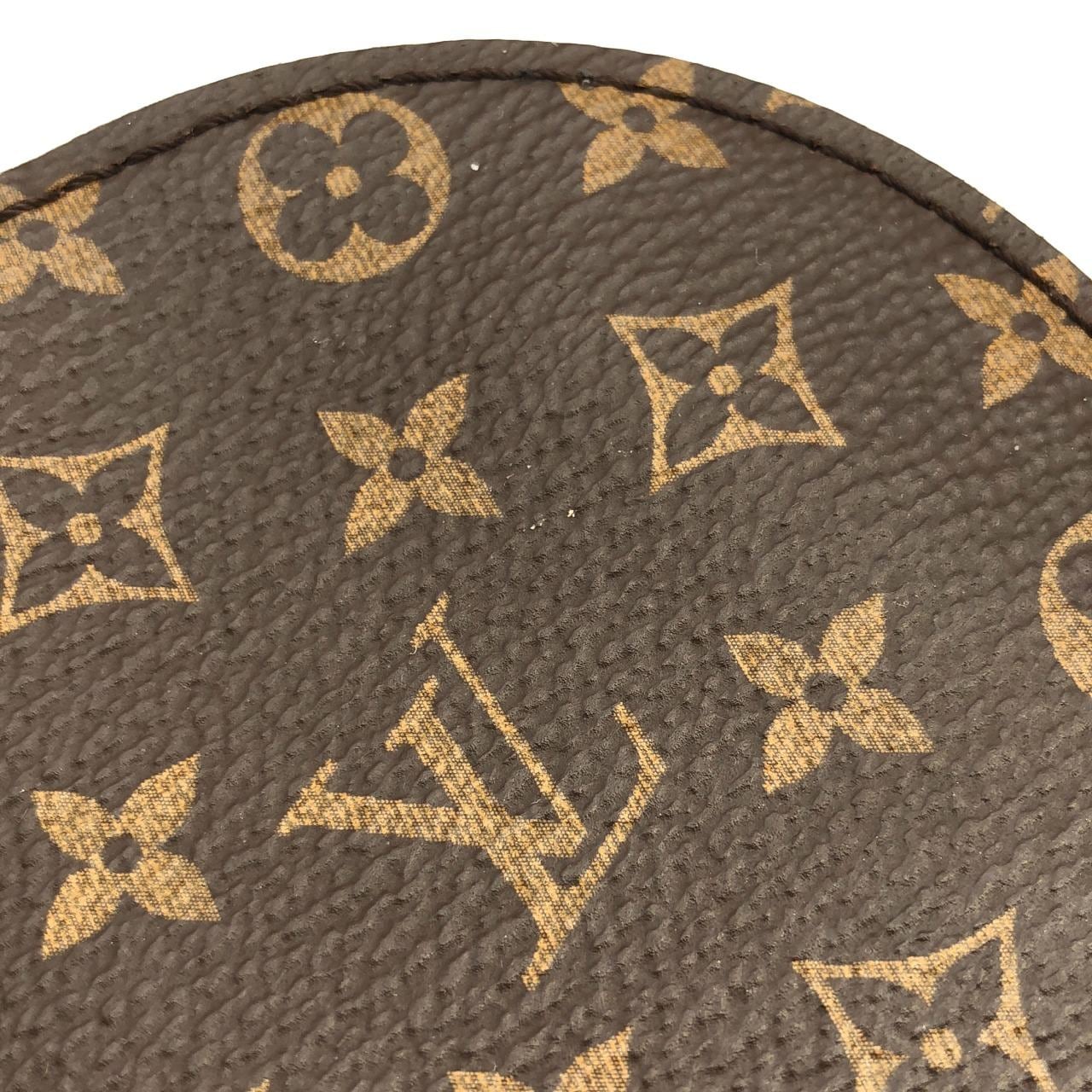 ルイヴィトン モノグラム ミュルティ ポシェット アクセソワール M44840 ショルダーバッグ