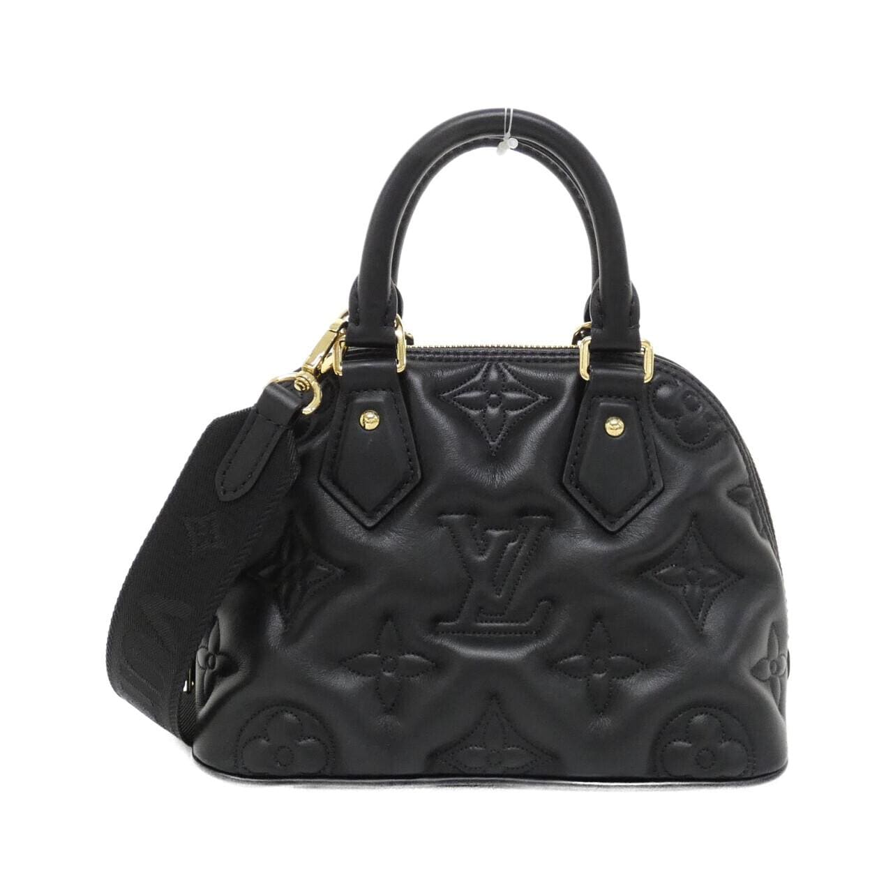 LOUIS VUITTON Bubble Glam Alma Soft BB M59793 包