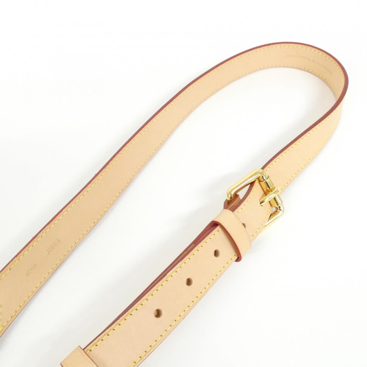 ルイヴィトン ショルダー ストラップ J00109