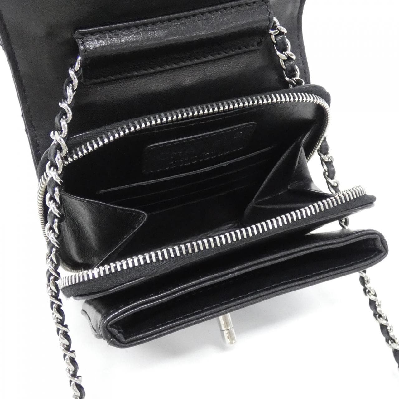 シャネル 68207 ショルダーバッグ