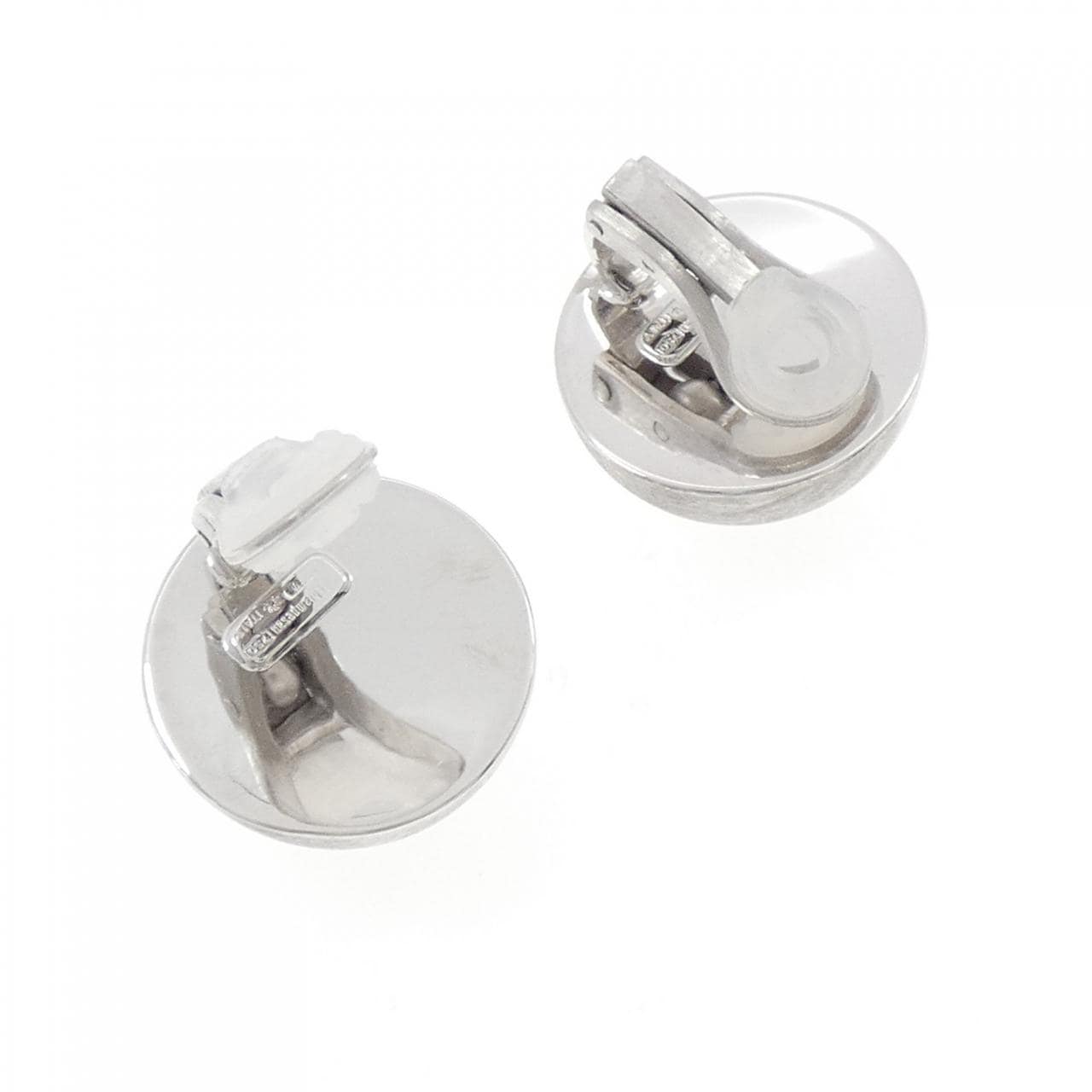 キャンペザン 750WG イヤリング