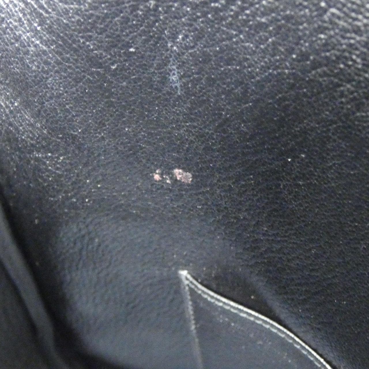 【ヴィンテージ】エルメス クリスティーヌ ショルダーバッグ