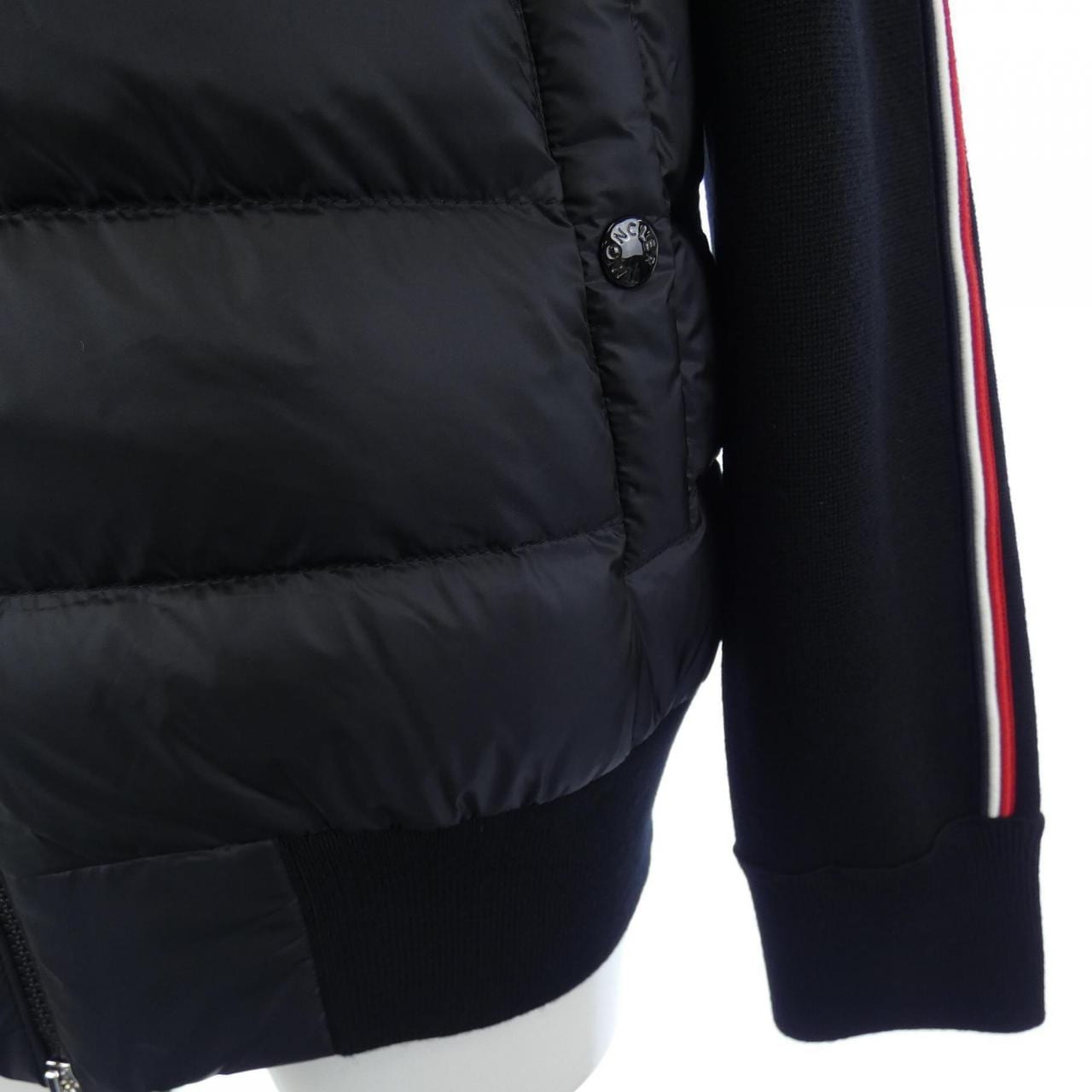 【新品】モンクレール MONCLER ダウンジャケット