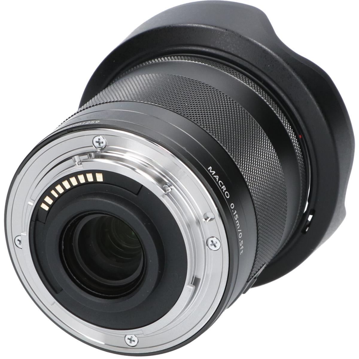 ＣＡＮＯＮ　ＥＦ－Ｍ１１－２２ｍｍ　Ｆ４－５．６ＩＳ　ＳＴＭ