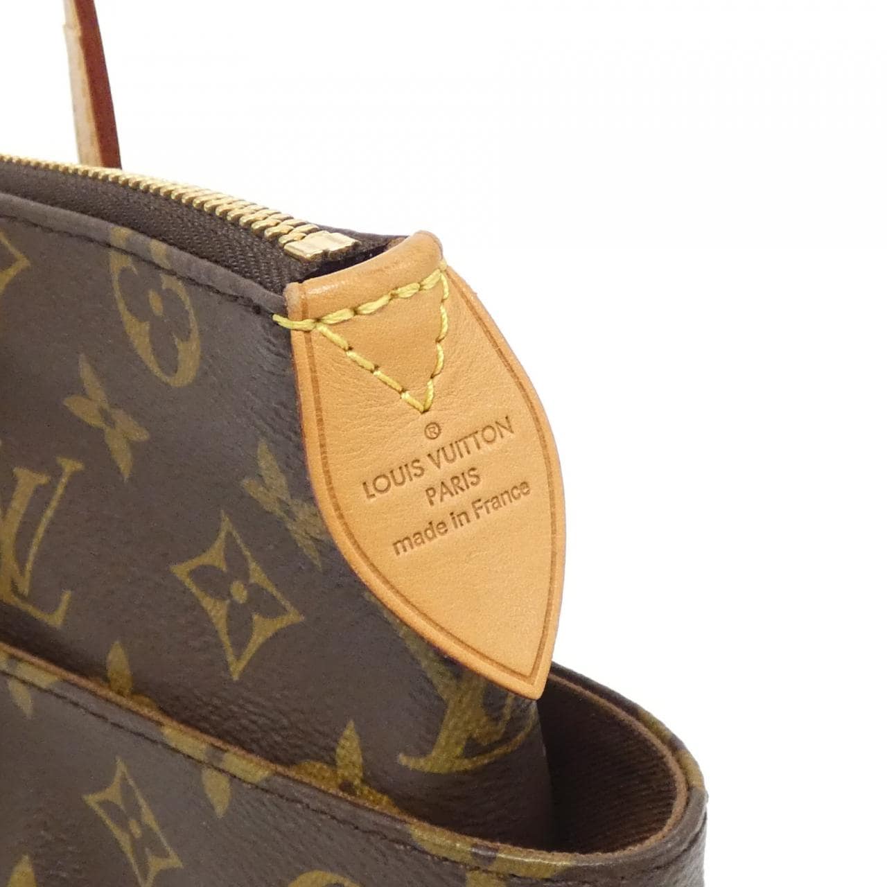 LOUIS VUITTON Monogram Total PM M41016 包